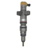 Caterpillar Diesel Fuel Injector View 3 Single Caterpillar diesel fuel injector view 3