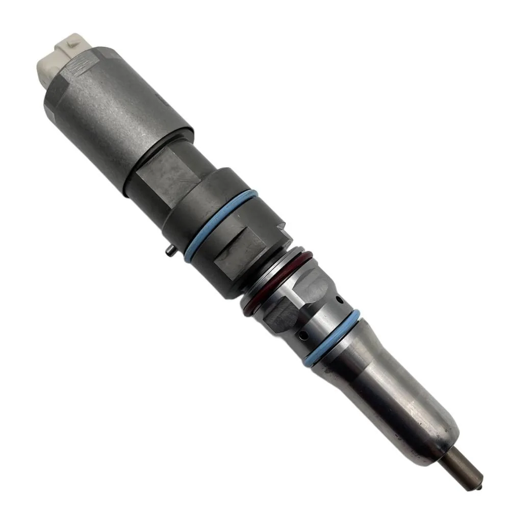 456-3544 Caterpillar diesel fuel injector complete one-piece injector for C9.3