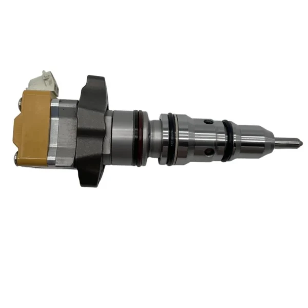 222-5967 Caterpillar diesel fuel injector view 3 for 3126B/3126E