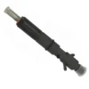 Caterpillar Diesel Fuel Injector View 3 Single Caterpillar diesel fuel injector view 3