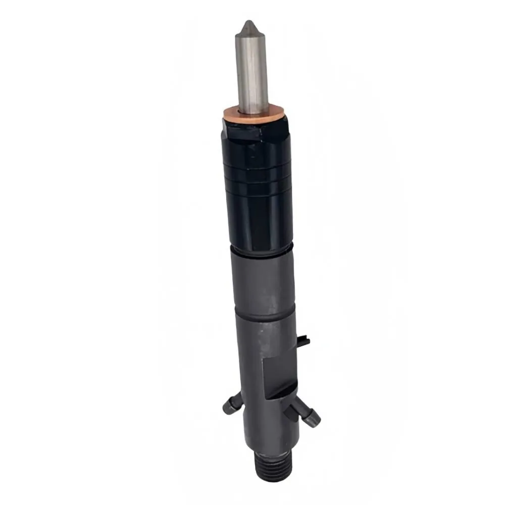 230-8999 Caterpillar diesel fuel injector connector nozzle and body details for 3054 C4.4 416C 426C 428C Excavator
