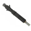 Caterpillar Diesel Fuel Injector View 2 Single Caterpillar diesel fuel injector view 2