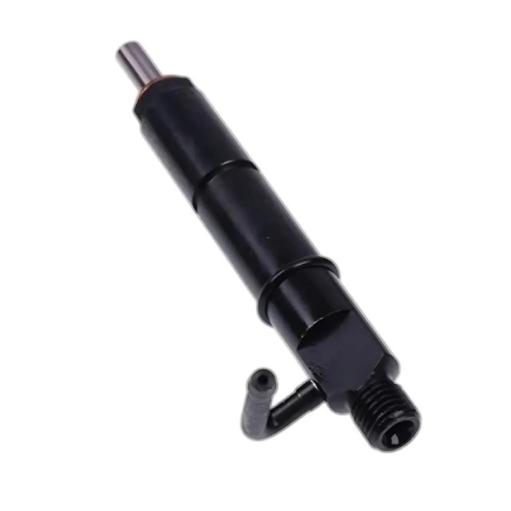 233-1161 Caterpillar diesel fuel injector connector nozzle and body details for 3066 3064 Excavator E312C E318C