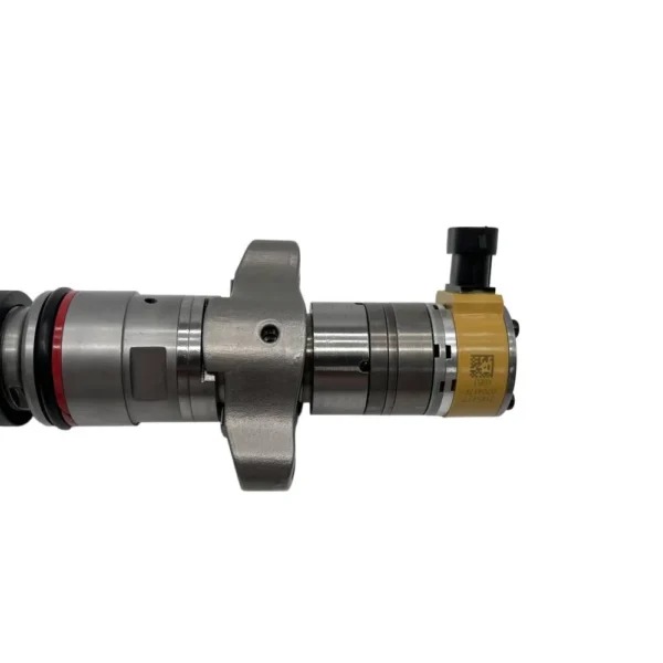 235-2887 Caterpillar Diesel Fuel Injector View 3 235-2887 Caterpillar diesel fuel injector view 3 for C-9 330C E330C