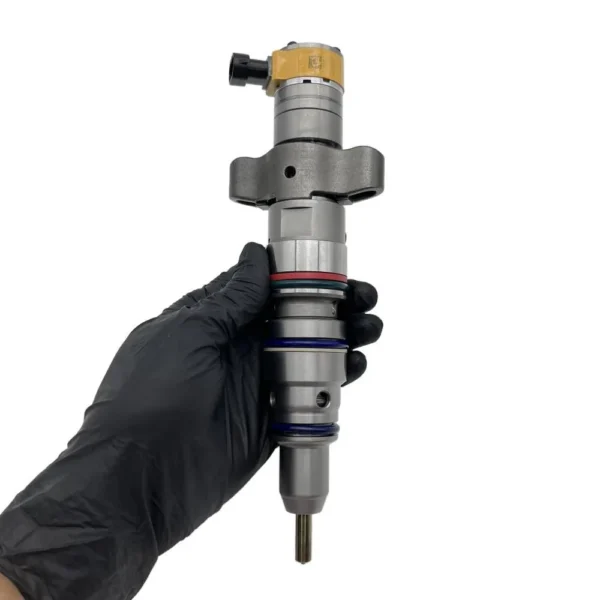235-2887 Caterpillar Diesel Fuel Injector View 2 235-2887 Caterpillar diesel fuel injector view 2 for C-9 330C E330C
