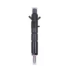 Caterpillar Diesel Fuel Injector View 3 Single Caterpillar diesel fuel injector view 3