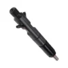 Caterpillar Diesel Fuel Injector View 4 Single Caterpillar diesel fuel injector view 4