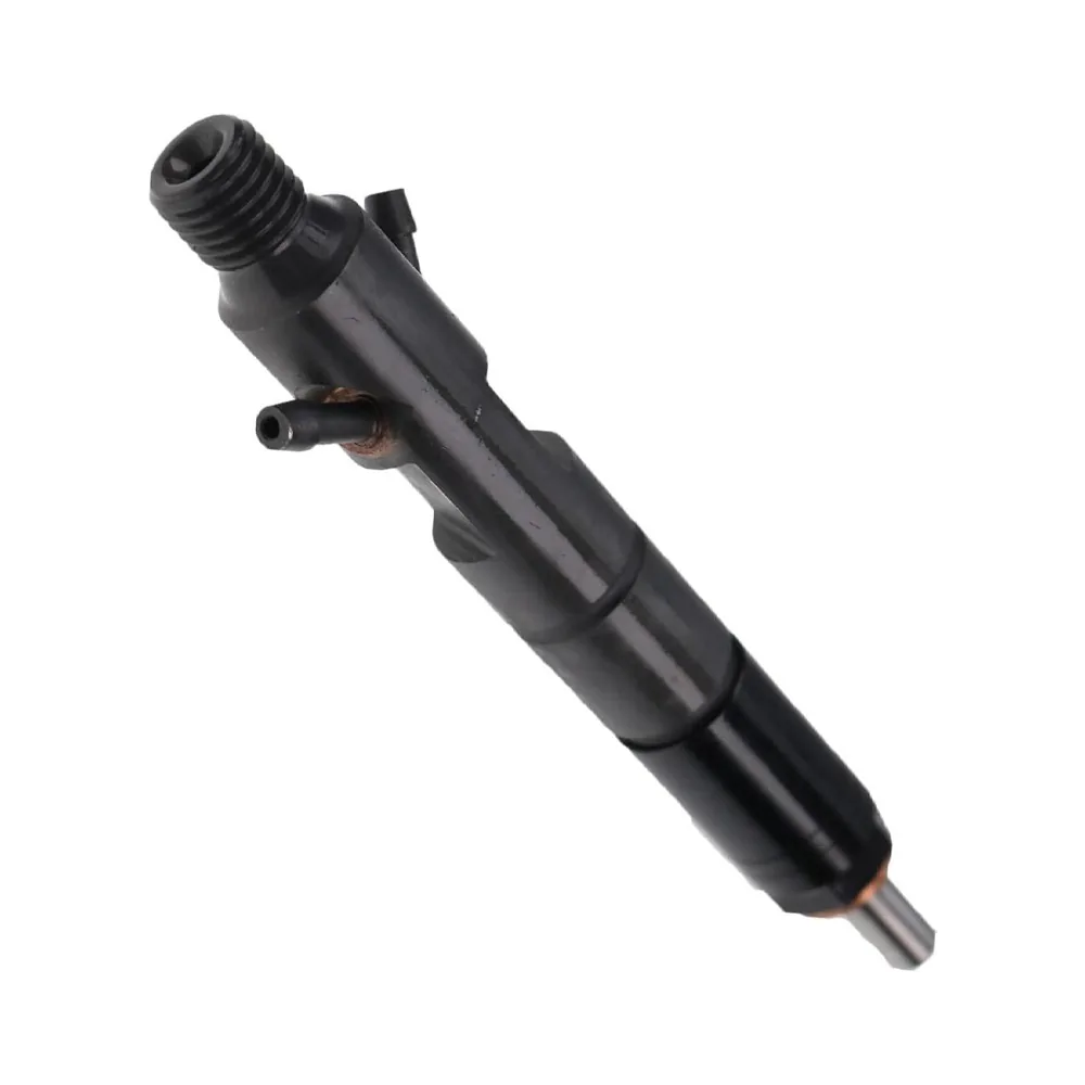 236-1674 Caterpillar diesel fuel injector connector nozzle and body details for 3054C 320D2 416D 420E 422E C4.4