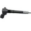 23670-08010 Denso Diesel Fuel Injector Reverse View Reverse view of 23670-08010 Denso diesel injector for Toyota Hilux