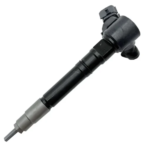 23670-09590 Diesel Fuel Injector 23670-09590 diesel fuel injector for Toyota Hiace Hilux 2KD-FTV 2.5D