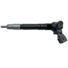 Side view of 23670-09590 diesel fuel injector for Hiace Hilux 2KD-FTV