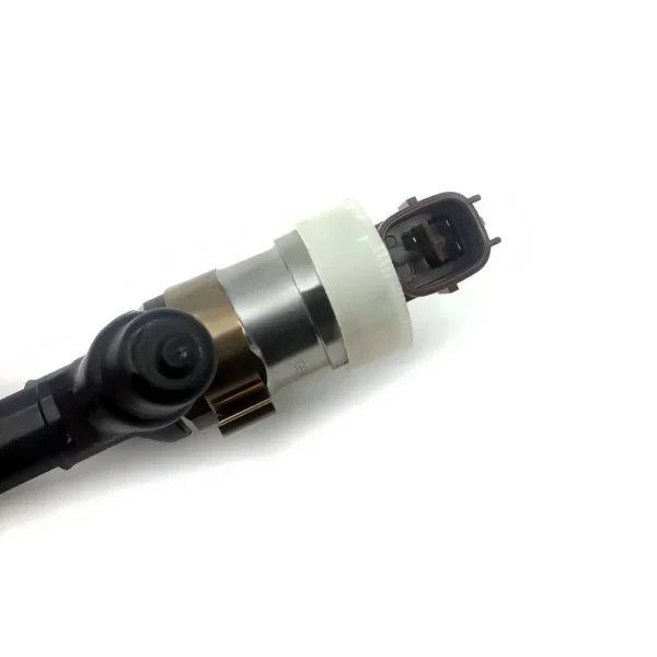 23670-30030 Denso Diesel Fuel Injector View 3 23670-30030 Denso diesel injector view 3 for 095000-094* Toyota Hiace Hilux 2.5D 2KD-FTV