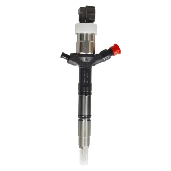 23670-30030 Denso Diesel Fuel Injector View 4 23670-30030 Denso diesel injector view 4 for 095000-094* Toyota Hiace Hilux 2.5D 2KD-FTV