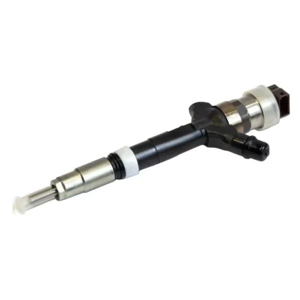 23670-30030 Denso Diesel Fuel Injector View 2 23670-30030 Denso diesel injector view 2 for 095000-094* Toyota Hiace Hilux 2.5D 2KD-FTV