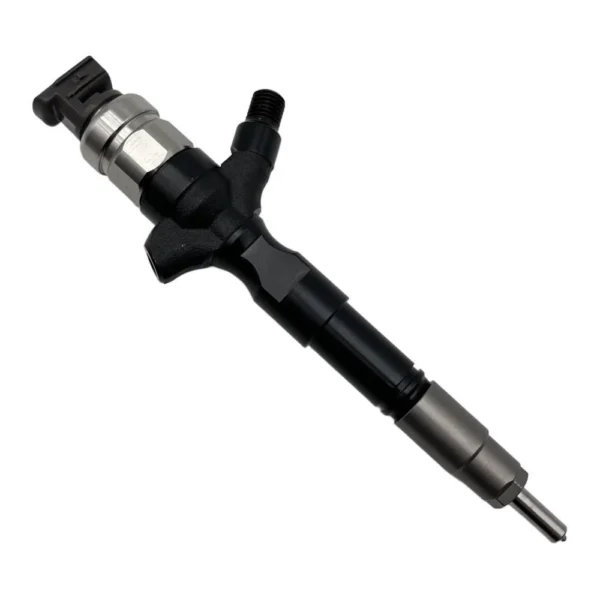 295050-0100 Denso Diesel Fuel Injector 295050-0100 Denso diesel fuel injector for Toyota Hilux Hiace 1KD-FTV 3.0L