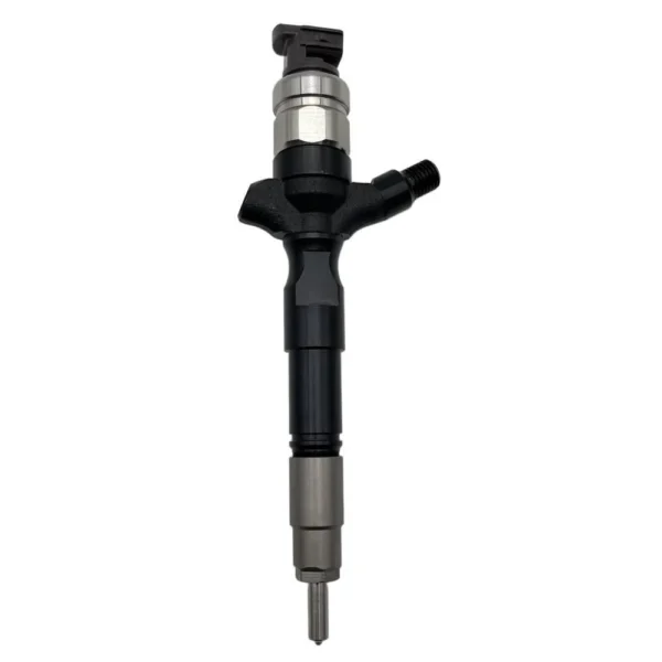 23670-39145-denso-diesel-fuel-injector-4 295050-0100 Denso Diesel Fuel Injector for Toyota Hilux Hiace 1KD-FTV 3.0L