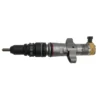 Caterpillar Diesel Fuel Injector View 4 Single Caterpillar diesel fuel injector view 4