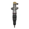 Caterpillar Diesel Fuel Injector View 2 Single Caterpillar diesel fuel injector view 2