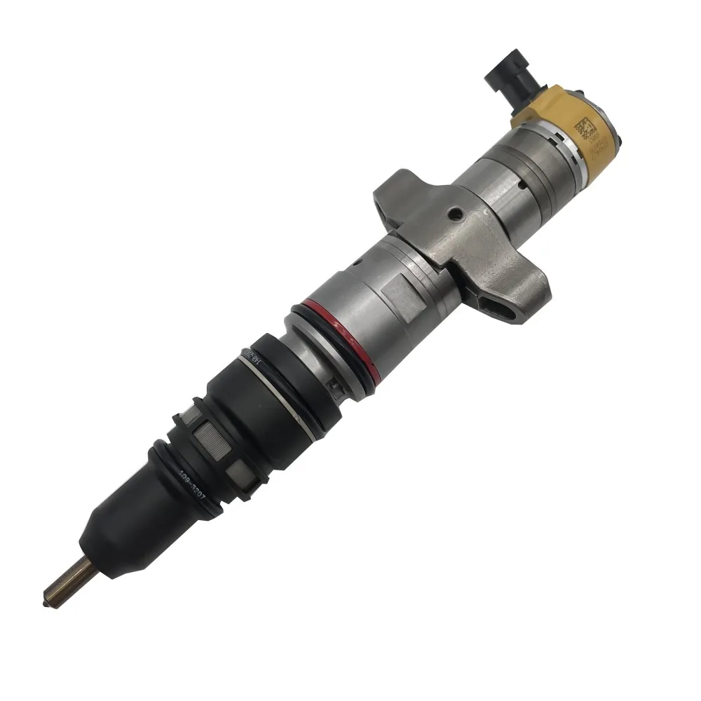328-2586 Diesel Fuel Injector for Caterpillar C7 324D 325D 326D 329D
