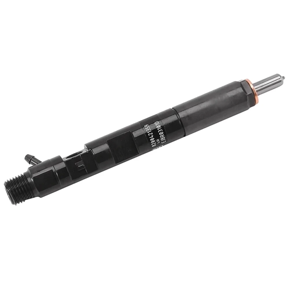 28232251 166001137R Fuel Injector for Renault Nissan Suzuki 1.5 dCi