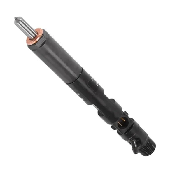 28232251-delphi-diesel-injector-3 28232251 166001137R Fuel Injector for Renault Nissan Suzuki 1.5 dCi