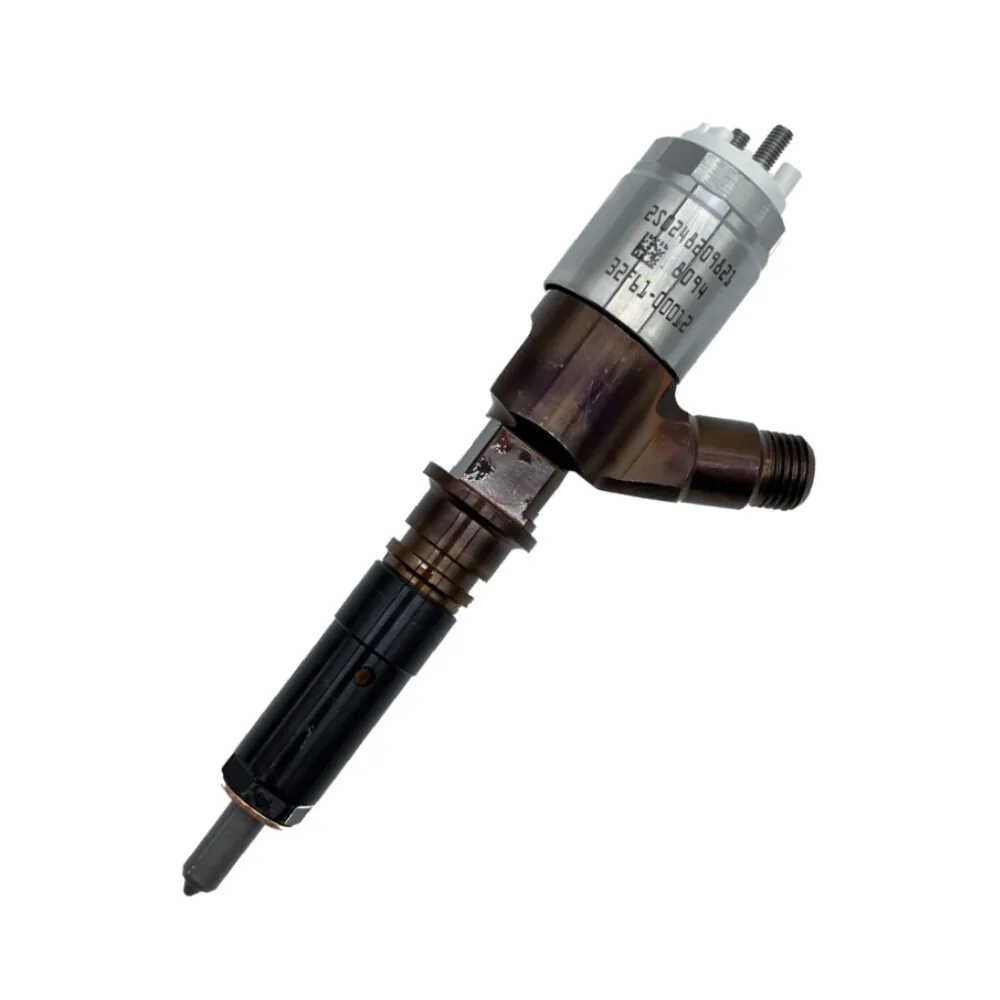 260-5656 Diesel Fuel Injector for Caterpillar C4.2 C6.3 Excavator