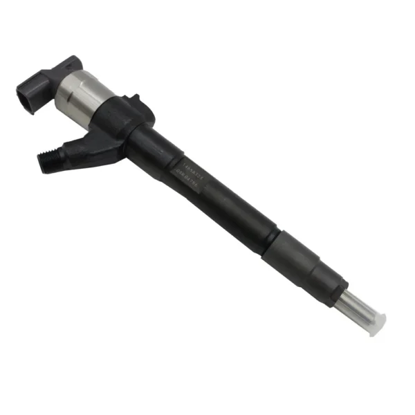 295050-0120 Denso Diesel Fuel Injector View 3 295050-0120 Denso diesel fuel injector view 3
