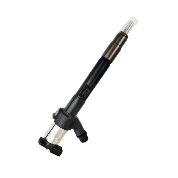 295050-0120 Denso Diesel Fuel Injector View 4 295050-0120 Denso diesel fuel injector view 4