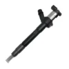 295050-0120 Denso Diesel Fuel Injector View 2 295050-0120 Denso diesel fuel injector view 2