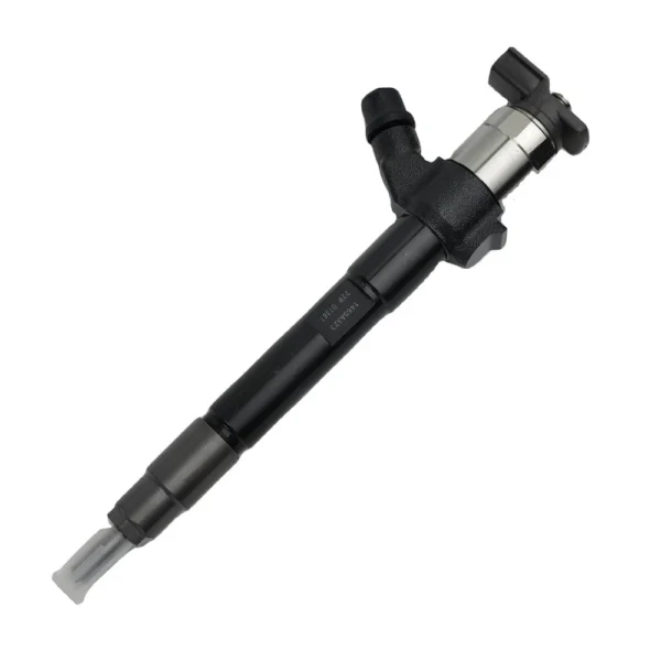 295050-0120 Denso Diesel Fuel Injector View 2 295050-0120 Denso diesel fuel injector view 2
