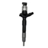 295050-0180 Denso diesel fuel injector view 3