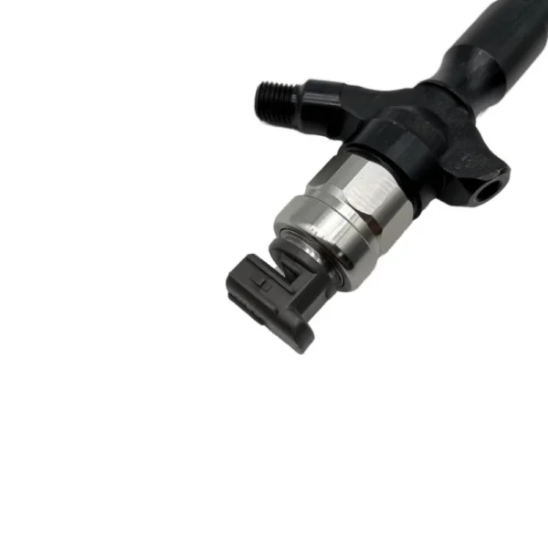 295050-0180 Denso diesel fuel injector view 4