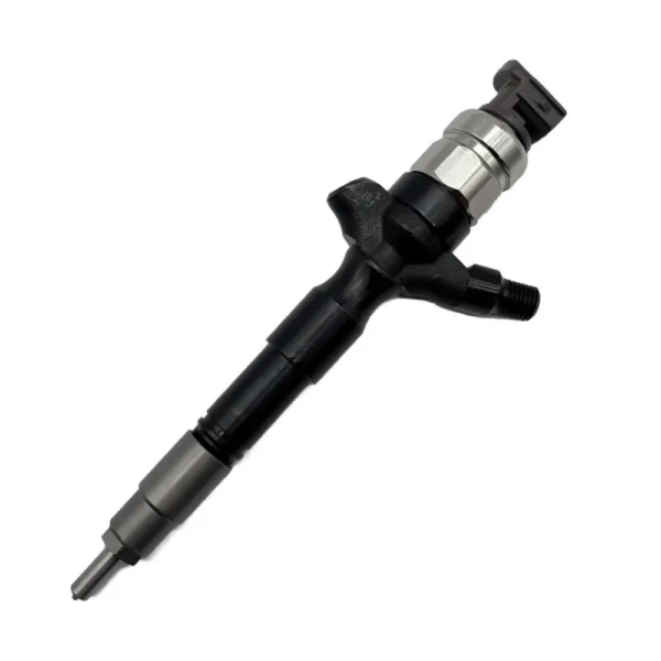 295050-0190 Denso diesel fuel injector view 3