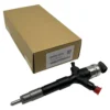 295050-0210 Denso Diesel Fuel Injector 295050-0210 Denso diesel fuel injector for 295050-0210 23670-30410 Fuel Injector for Toyota Hilux Hiace D4D 1KD 2KD FTV