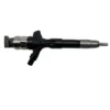 295050-0210 Denso Diesel Fuel Injector View 4 295050-0210 Denso diesel fuel injector view 4