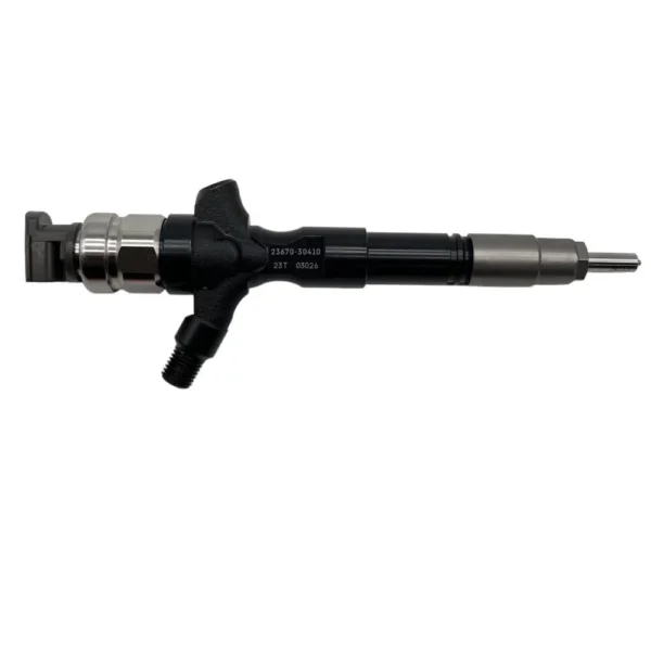295050-0210 Denso Diesel Fuel Injector View 4 295050-0210 Denso diesel fuel injector view 4