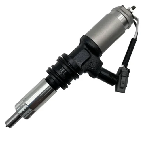 295050-0260 Denso diesel fuel injector for 295050-0260 2950500260 ME307488 Diesel Fuel Injector for Mitsubishi 6M60T