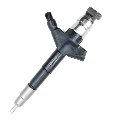 295050-0300 Denso diesel fuel injector for 295050-0300 16600-5X00A Common Rail Diesel Fuel Injector for Nissan Navara D40