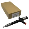 295050-0460 Denso Diesel Fuel Injector 295050-0460 Denso diesel fuel injector for 295050-0460 23670-39365 2367039365 Fuel Injector for Toyota Hilux 1KD-FTV 3.0 D