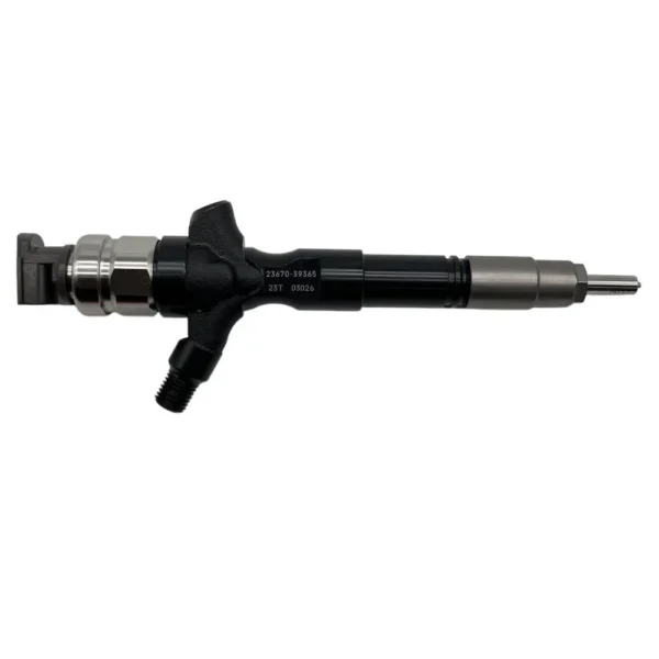 295050-0460 Denso Diesel Fuel Injector View 4 295050-0460 Denso diesel fuel injector view 4