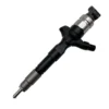 295050-0470 Denso Diesel Fuel Injector 295050-0470 Denso diesel fuel injector for 295050-0470 23670-39355 2367039355 Diesel Fuel Injector for Toyota 1KD-FTV 2KD