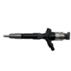 295050-0470 Denso Diesel Fuel Injector View 3 295050-0470 Denso diesel fuel injector view 3