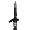 295050-0470 Denso Diesel Fuel Injector View 4 295050-0470 Denso diesel fuel injector view 4
