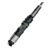 295050-0501 Denso Diesel Fuel Injector 295050-0501 Denso diesel fuel injector for Diesel Fuel Injector 295050-0501 Injector Assembly For Perkins for CAT C4.4
