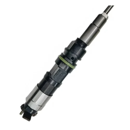 295050-0501 Denso diesel fuel injector for Diesel Fuel Injector 295050-0501 Injector Assembly For Perkins for CAT C4.4