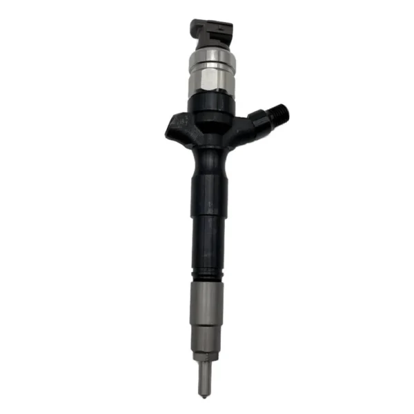 295050-0520 Denso Diesel Fuel Injector View 3 295050-0520 Denso diesel fuel injector view 3