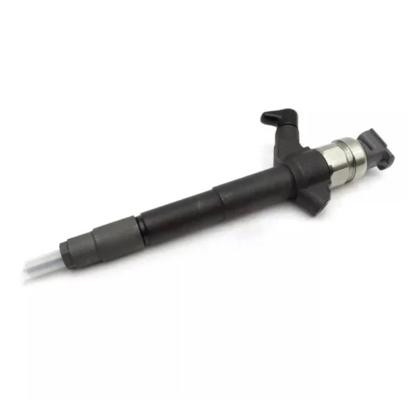 295050-0560 Denso Diesel Fuel Injector 295050-0560 Denso diesel fuel injector for Mitsubishi Pajero 4M41