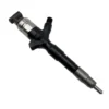 295050-0740 Denso Diesel Fuel Injector View 2 295050-0740 Denso diesel fuel injector view 2