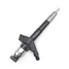 295050-0901 Denso diesel fuel injector view 2