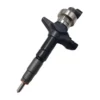 295050-0910 Denso Diesel Fuel Injector 295050-0910 Denso diesel fuel injector for 295050-0910 8-98159583-1 Diesel Fuel Injector For Isuzu 4JK1 4JJ1 Vehicle D-Max